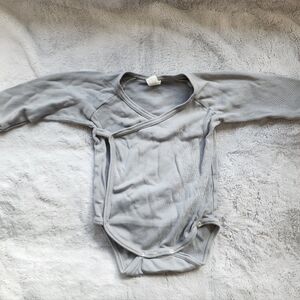 12-18mos Kate Quinn Wrap Body Suit